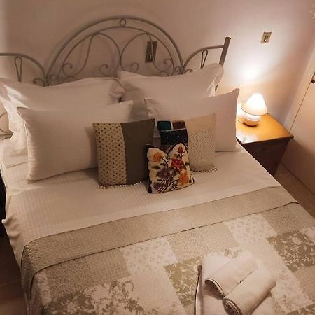 Apartment 95 M2, Center Of Sitia, Wifi, 350M Beach 외부 사진
