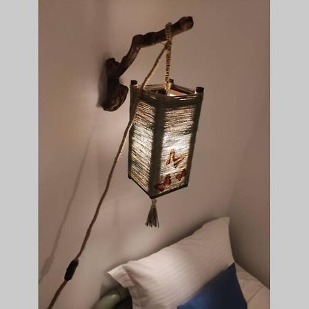 Apartment 95 M2, Center Of Sitia, Wifi, 350M Beach 외부 사진