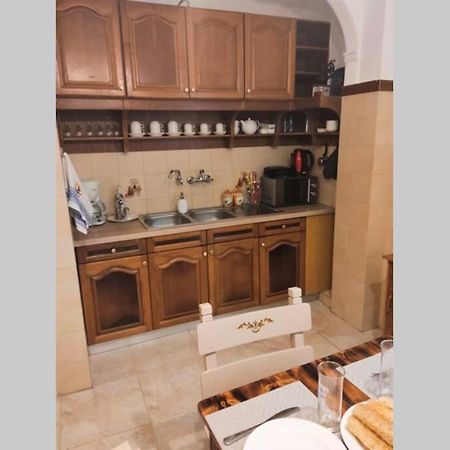 Apartment 95 M2, Center Of Sitia, Wifi, 350M Beach 외부 사진