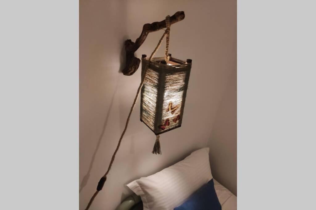 Apartment 95 M2, Center Of Sitia, Wifi, 350M Beach 외부 사진