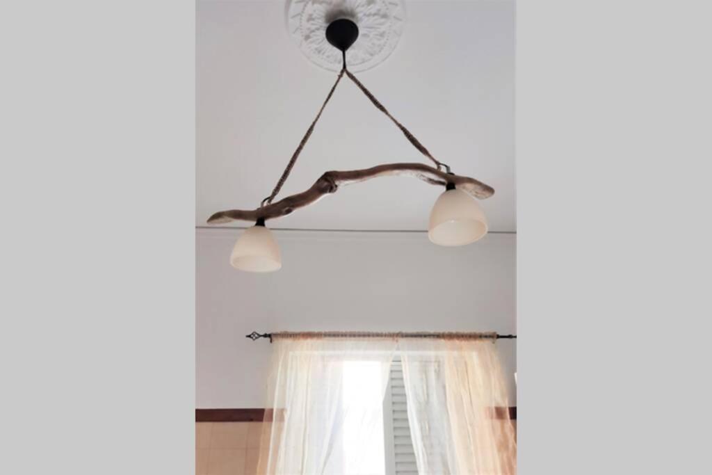 Apartment 95 M2, Center Of Sitia, Wifi, 350M Beach 외부 사진